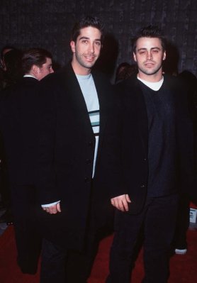 Matt LeBlanc photo