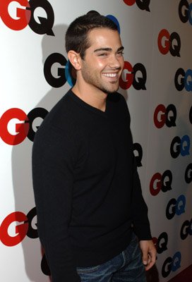 Jesse Metcalfe photo