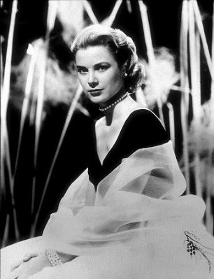 Grace Kelly photo