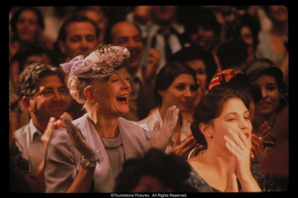 Vanessa Redgrave photo