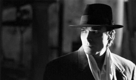 Frank Chiesurin photo