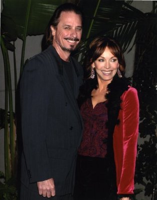 Lesley-Anne Down photo