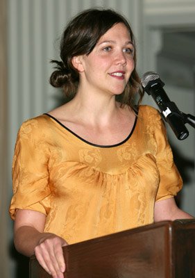 Maggie Gyllenhaal photo