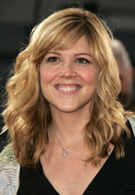 Mary McCormack photo