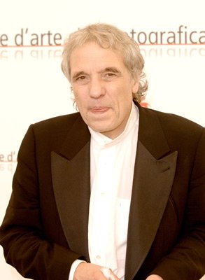 Abel Ferrara photo