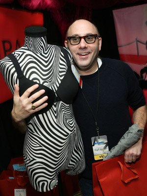 Willie Garson photo