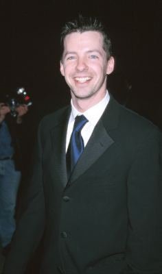 Sean Hayes photo