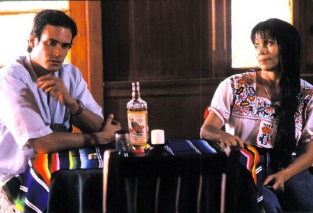 Randall Batinkoff photo