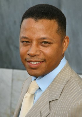 Terrence Howard photo