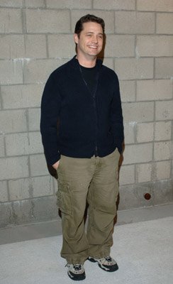 Jason Priestley photo