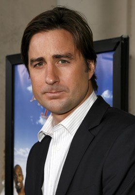 Luke Wilson photo