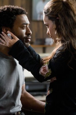 Chiwetel Ejiofor photo