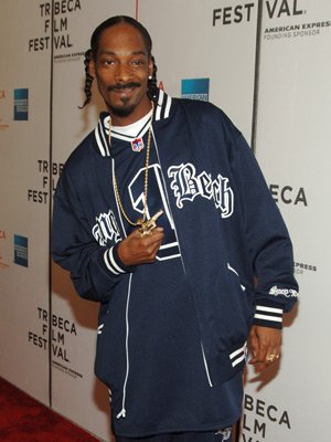 Snoop Dogg photo