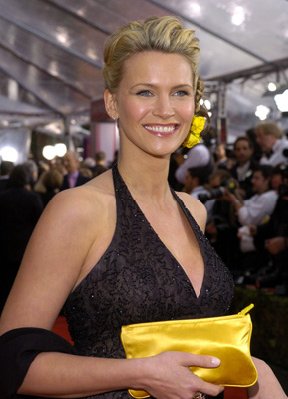 Natasha Henstridge photo
