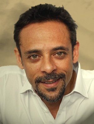 Alexander Siddig photo