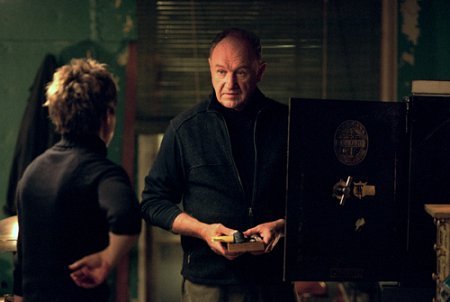 Rebecca Pidgeon photo