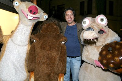 Ray Romano photo
