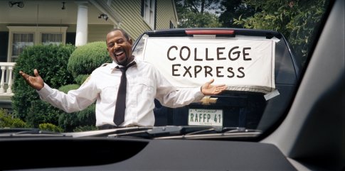 Martin Lawrence photo