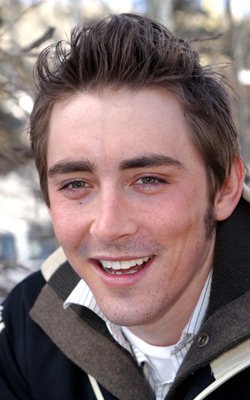Lee Pace photo