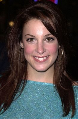 Lindsay Sloane photo