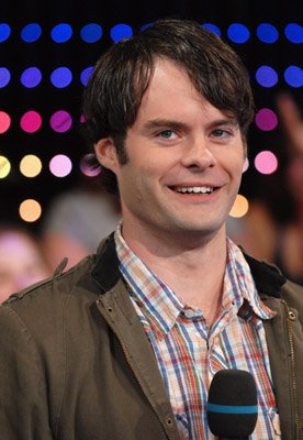 Bill Hader photo