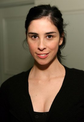 Sarah Silverman photo