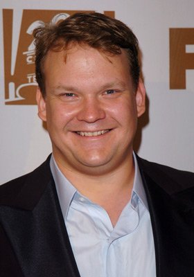 Andy Richter photo