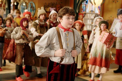 Spencer Breslin photo