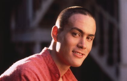 Brandon Lee photo