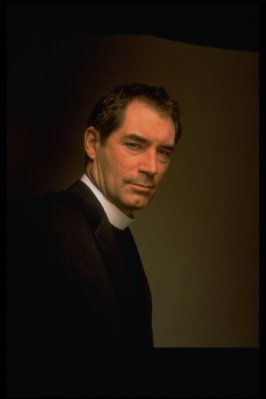 Timothy Dalton photo