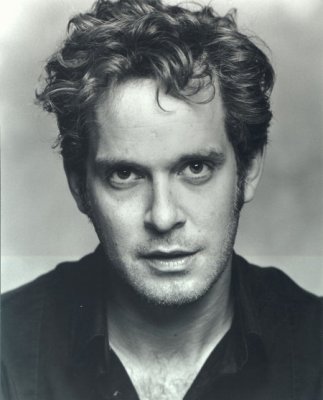 Tom Hollander photo