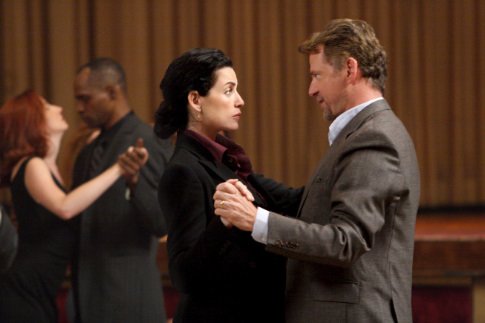 Julianna Margulies photo