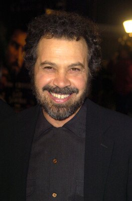 Edward Zwick photo