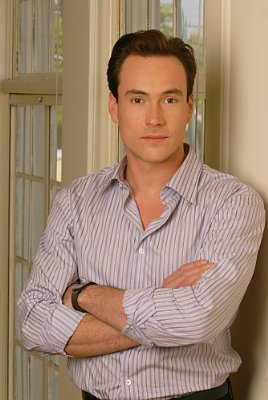 Chris Klein photo
