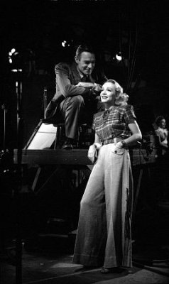 Marlene Dietrich photo