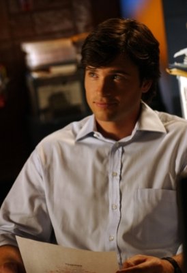 Tom Welling photo