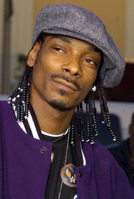 Snoop Dogg photo