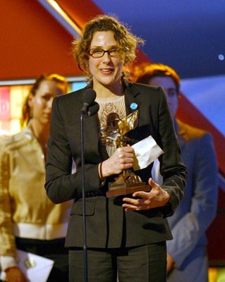 Rebecca Miller photo