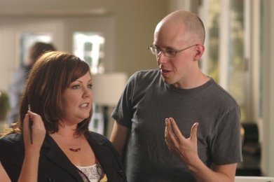 Melissa McCarthy photo