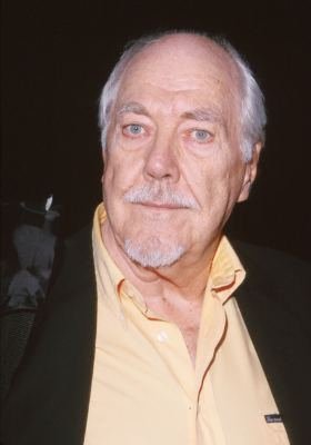 Robert Altman photo