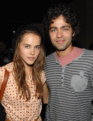 Adrian Grenier photo