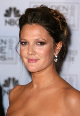 Drew Barrymore photo