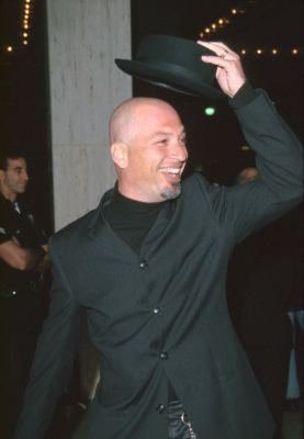 Howie Mandel photo