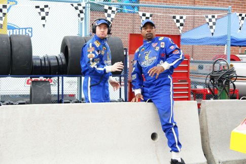 David Koechner photo