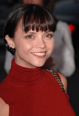 Christina Ricci photo