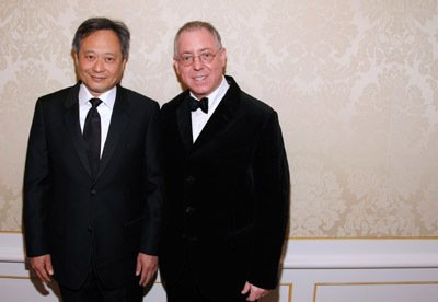 Ang Lee photo