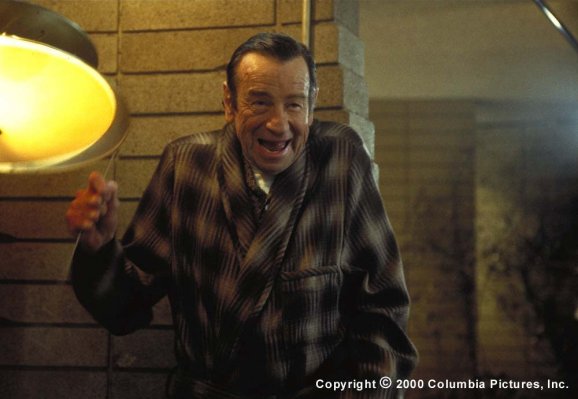 Walter Matthau photo