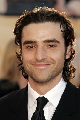 David Krumholtz photo