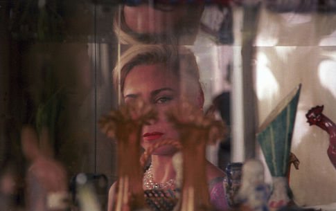 Natalia Dicenta photo