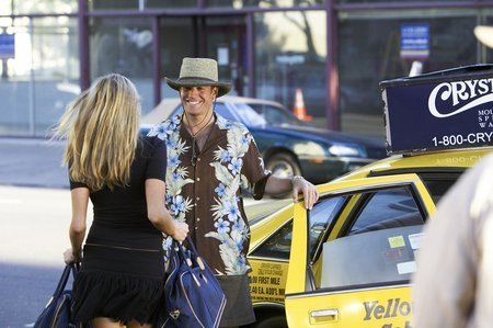 Estella Warren photo